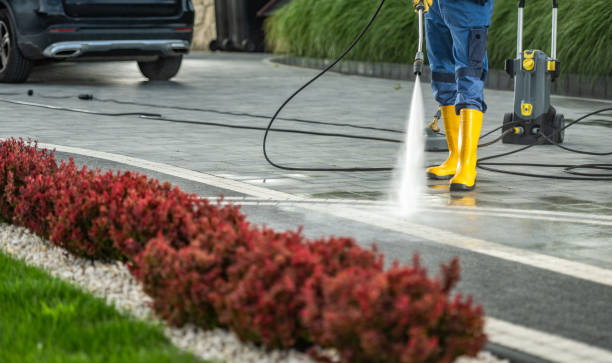 Best Fence Cleaning  in Beggs, OK