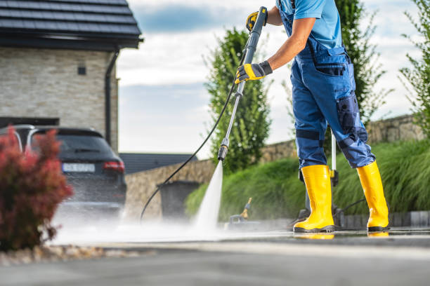 Best Patio and Deck Pressure Washing  in Beggs, OK